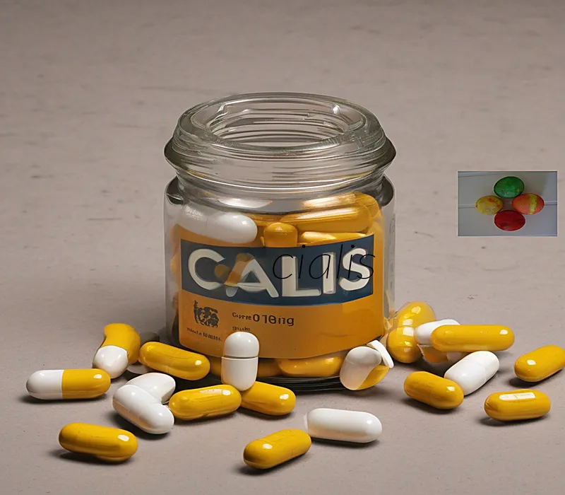 Cialis se necesita receta